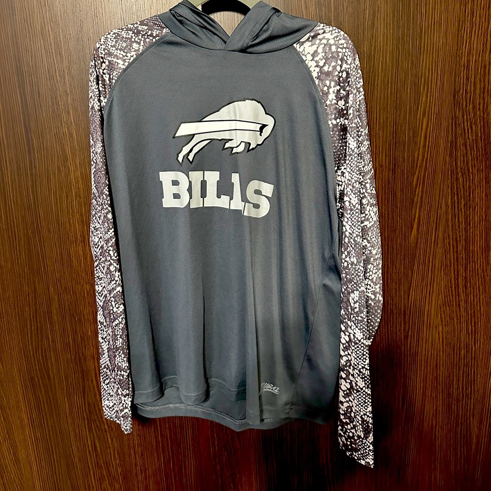 Bills Zubas Hoodie